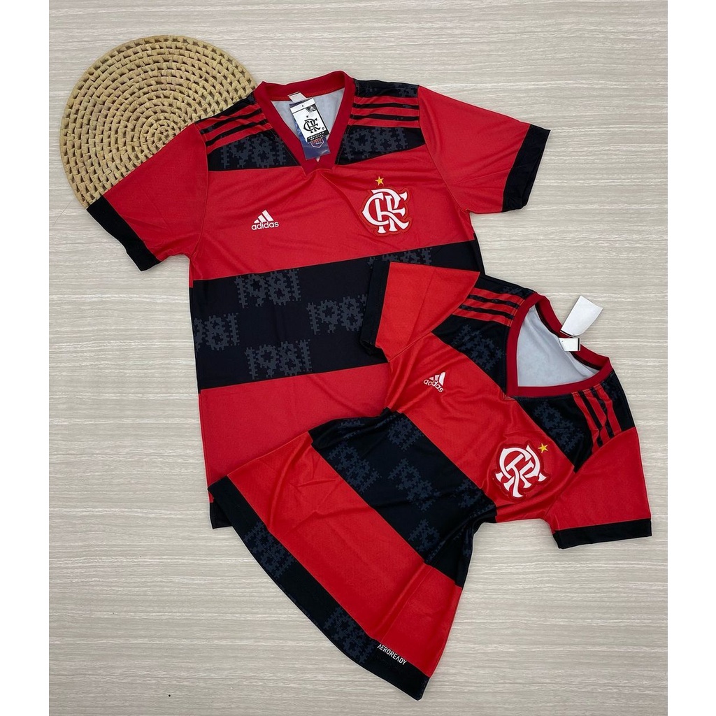 Quite earphone Aspire Camisa Flamengo Compre 1, Leve 2 / Kit Casal | Shopee Brasil