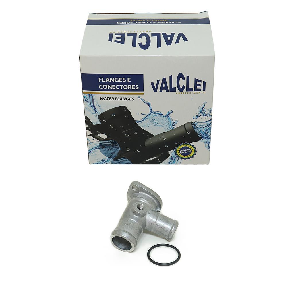 Conexao do Cabecote P/ SANTANA QUANTUM AP 1.8 DE 1984 A 1988 em Oferta na Shopee