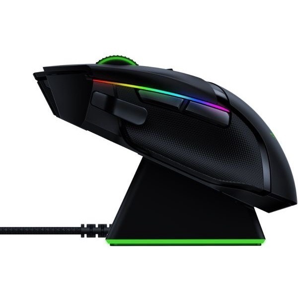 Mouse Razer Basilisk Ultimate Com Dock - Nunca Usado