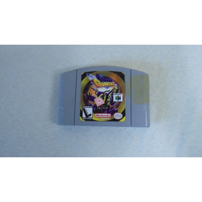 Buck Bumble - Nintendo 64