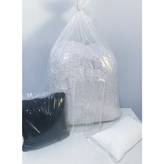 Kit Textura Líquida Coleção AR + Desempenadeira Acrílica