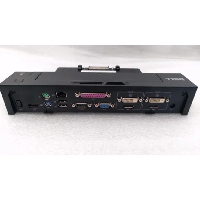 Dock Usb Dell: Guia Completo e Onde Comprar | BuscaProdutos