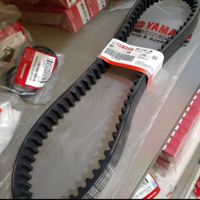 VANBELT Somente YAMAHA N MAX NMAX