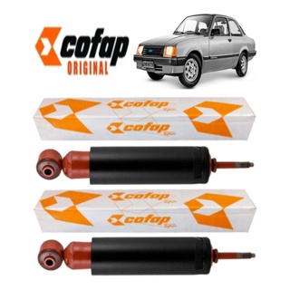 Par Amortecedor Dianteiro Chevette 73 74 75 76 77 78 79 80 81 82 83 84 85 86 87 88 89 90 91 92 93 Original Cofap em Oferta na Shopee
