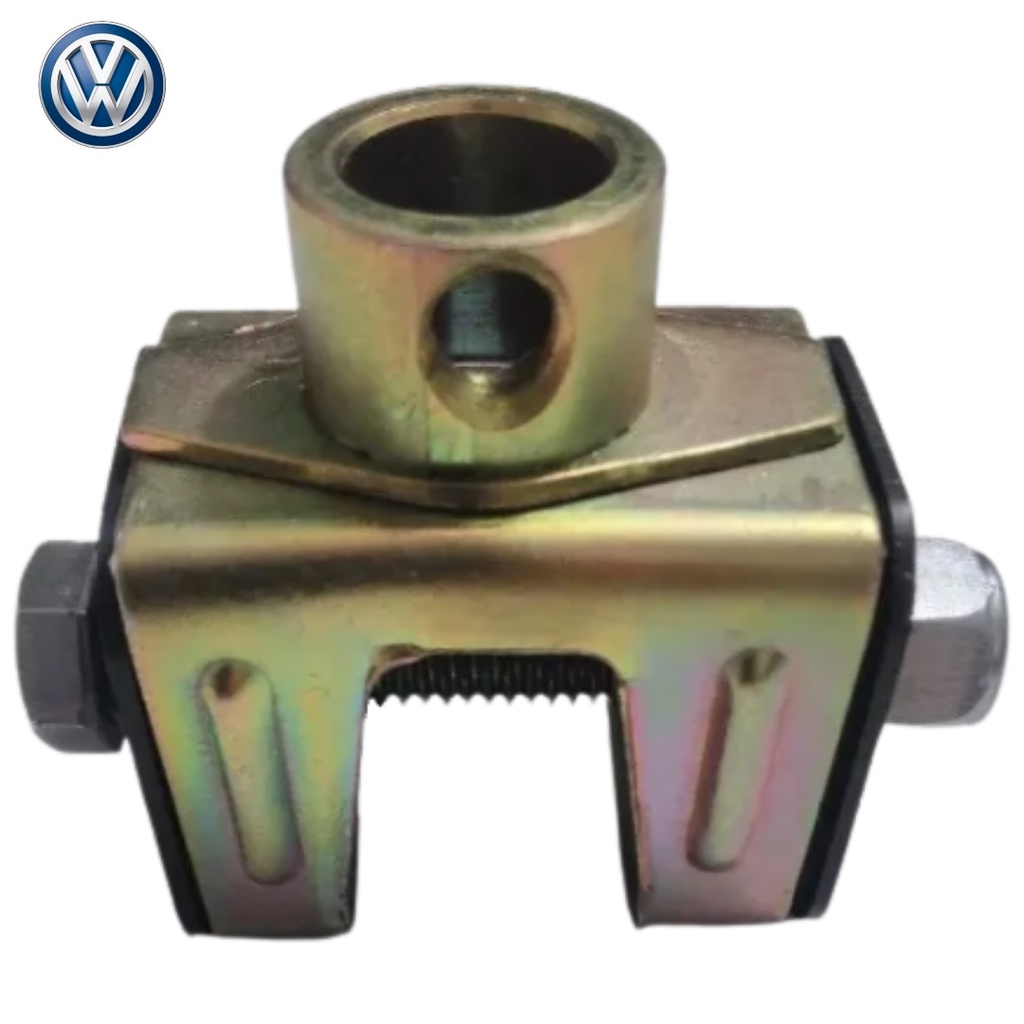 Kit Acoplamento Junção Varão Cambio Fusca Brasilia Kombi em Oferta na Shopee