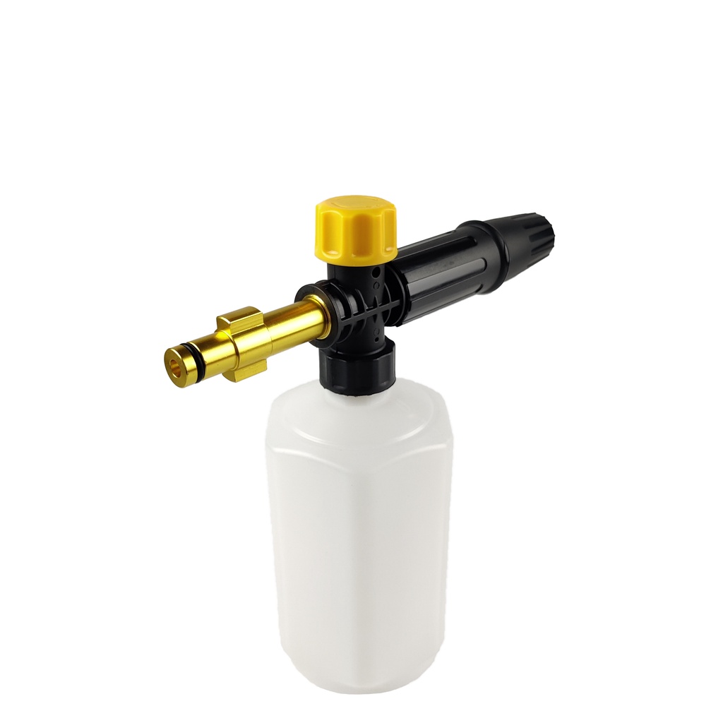 Pistola de espuma é adequada para Tramon tina/intech/vonder/combate e outras máquinas de limpeza em Oferta na Shopee