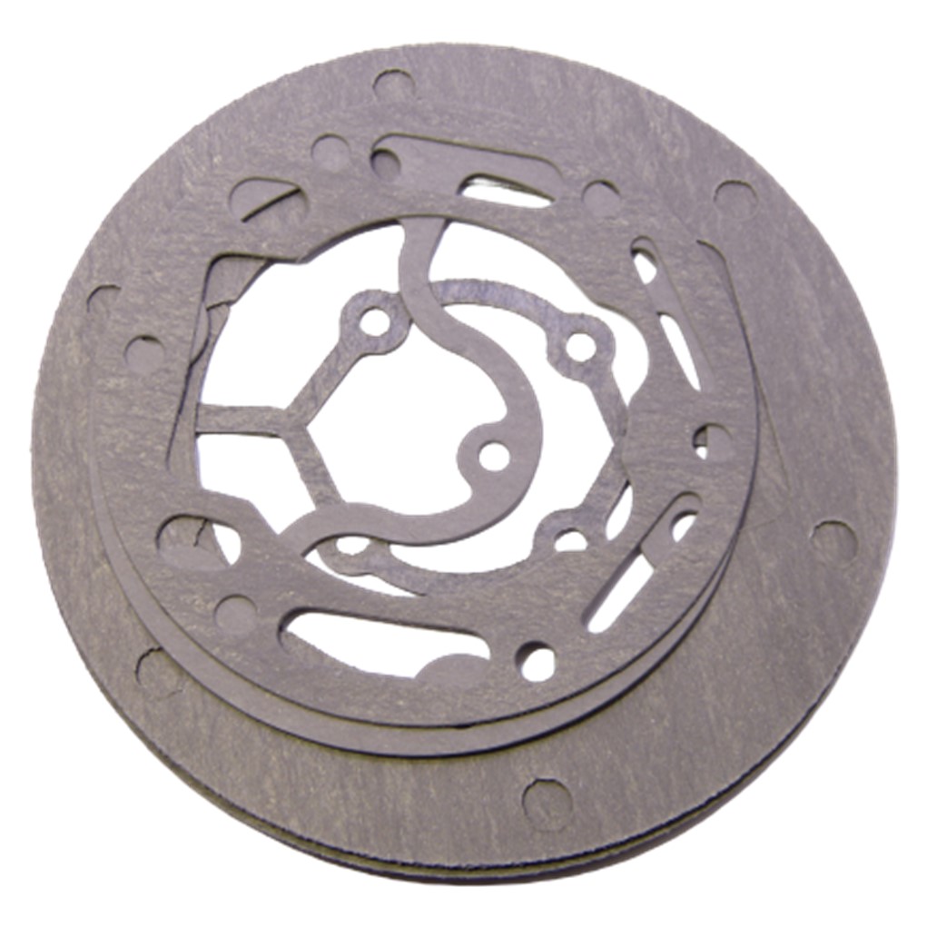 Jogo Juntas Schulz Superior MSW60MAX Original