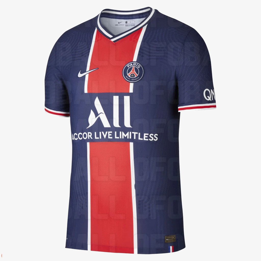 camisa psg