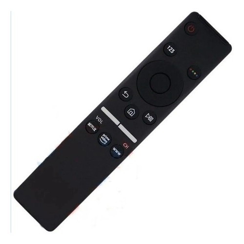 Controle Remoto Para Tv Samsung 4k Smart 43- 50 - 55 - 58 - 65 - 70 - 75 7714