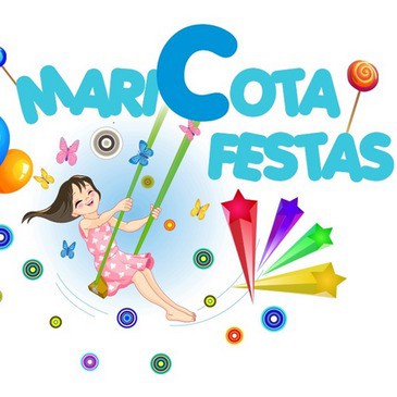 Maricota festas & Marcelo
