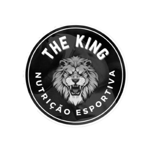 The King Suplementos e Moda Fitness