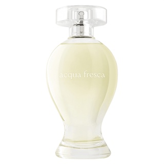 Colônia Acqua Fresca 100ml - Boticário em Oferta na Shopee