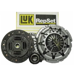 Kit Embreagem 308 1.6 16V 2012 2013 2014 2015 2016 2017 2018 2019 Original Luk