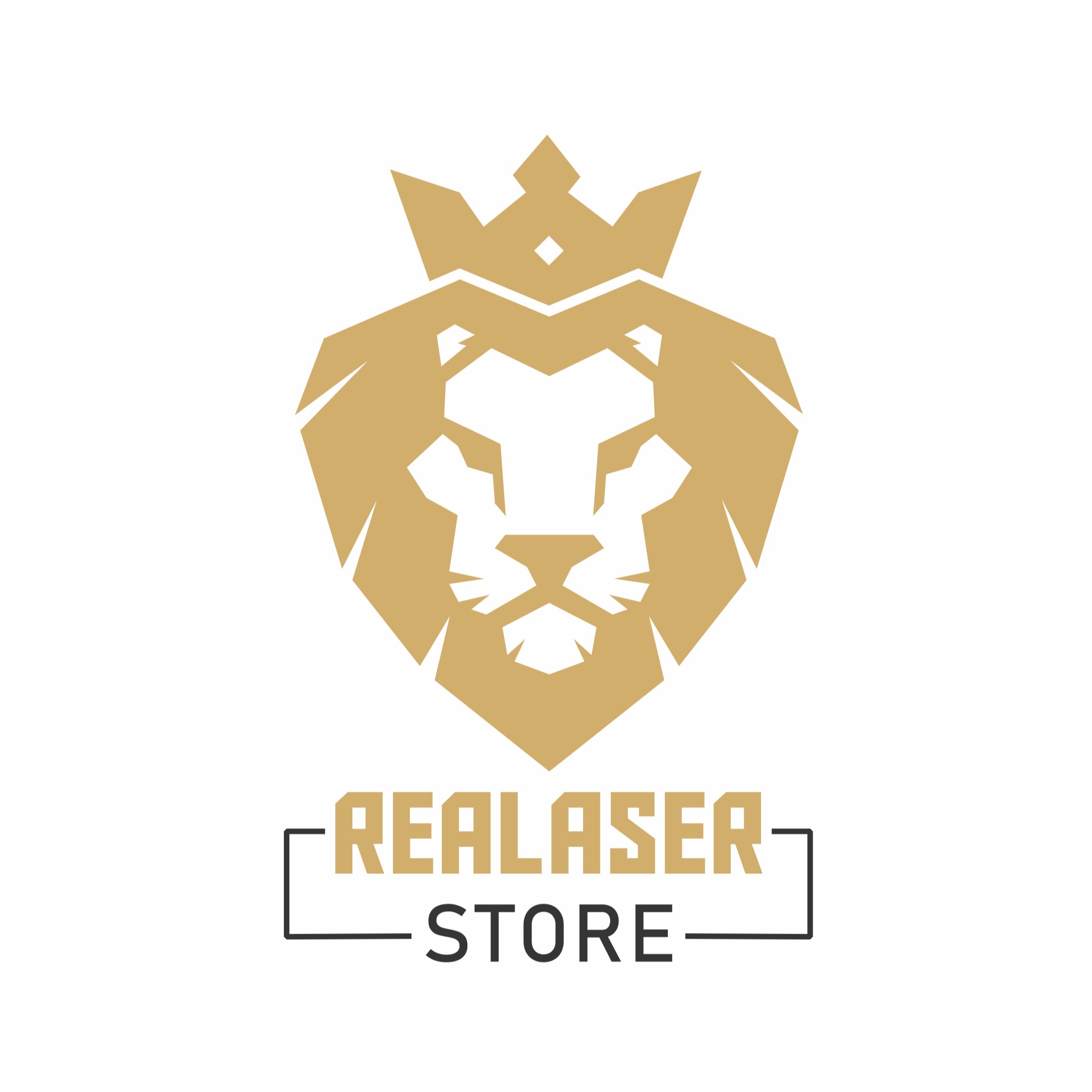 Realaser Store