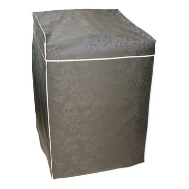 Capa Maquina De Lavar Korino Flanelada Com Elástico (TAM.P) CONSUL 5KG, CONSUL 6KG, ELETROLUX 7,5KG, ELETROLUX TOP 8KG, PROSDOCIMO, BRASTEMP