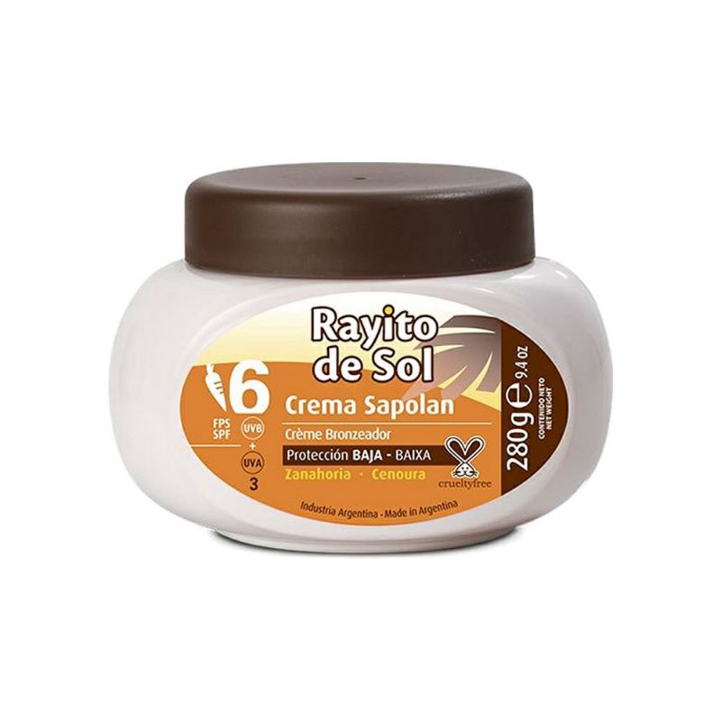 Bronzeador Raito de Sol: Onde Comprar | BuscaProdutos