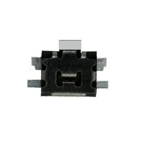 Botão Power Volume Moto G2 Xt1068 Xt1069 - 10 Peças (Botão Interno Para Soldar Na Placa)