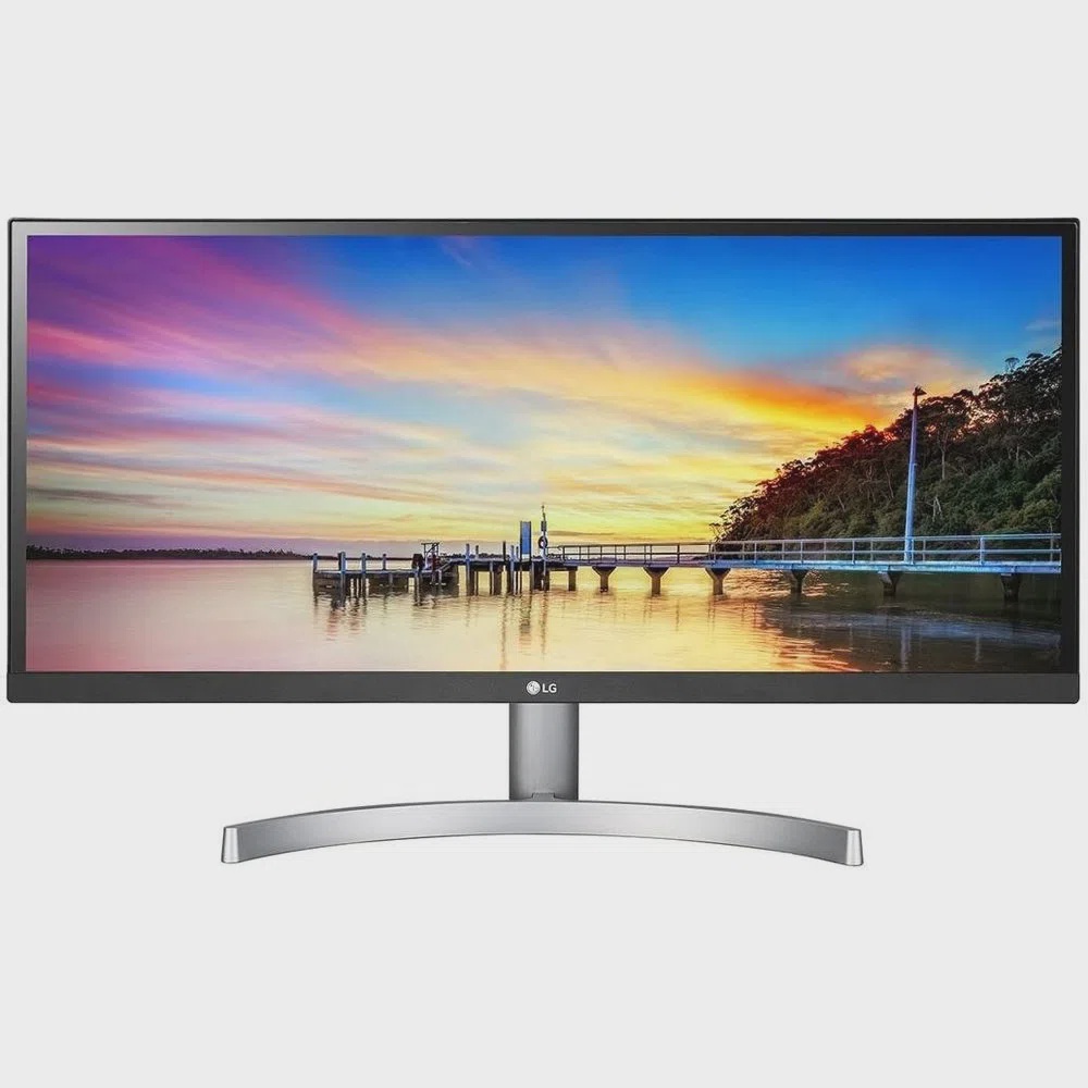 Monitor Gamer LG UltraWide 29WK600 led 29 .