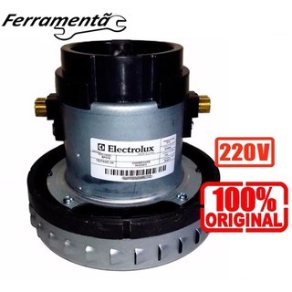 Motor Aspirador Pó Água Electrolux Bps1s 220v Original
