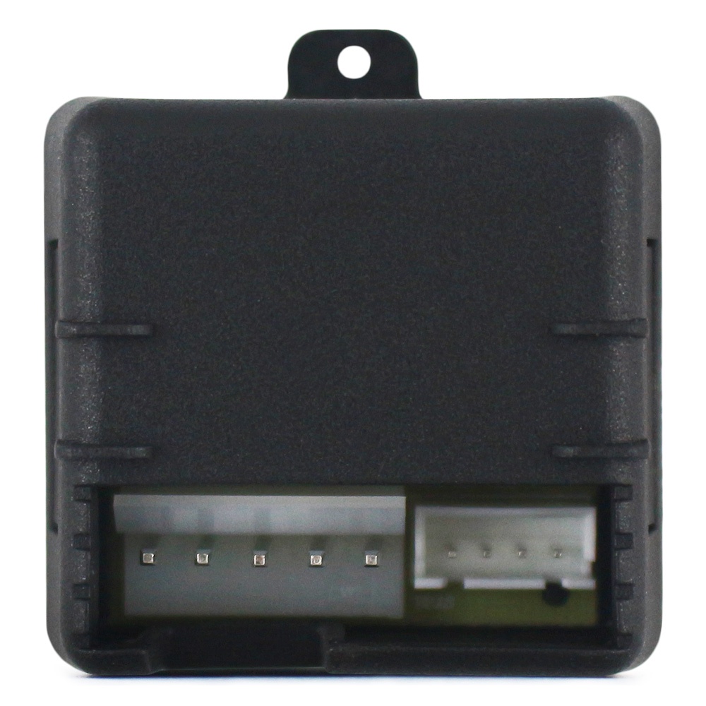 Modulo Vidro Elétrico 2 Portas Central Trava Elétrica Universal Positron TR-111 V2 Interface Vidro Automatizado Fábrica em Oferta na Shopee