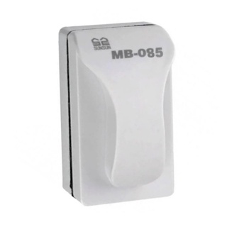 Limpador Magnético Para Aquários SunSun MB-085 Para Aquários com vidros Até 10mm em Oferta na Shopee