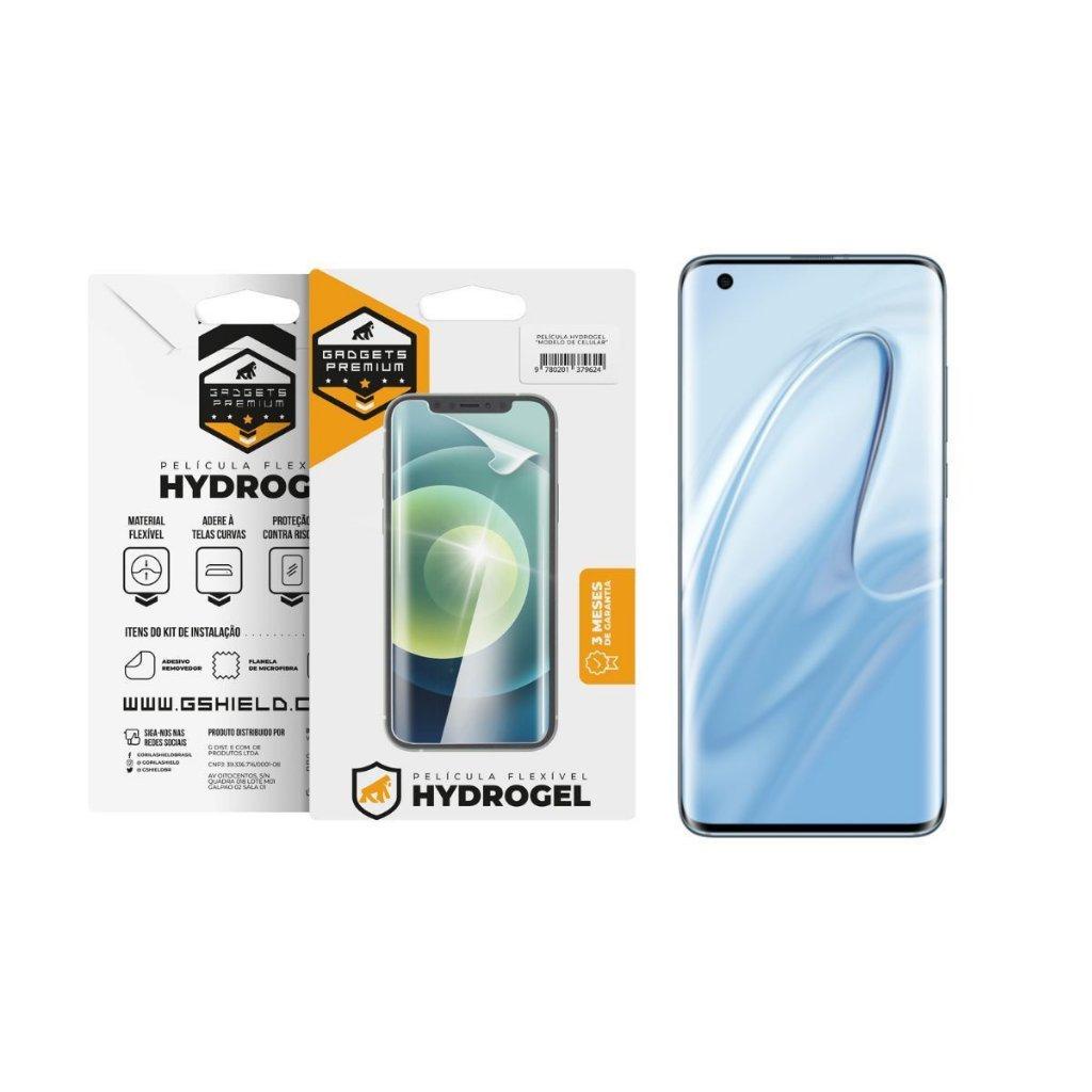 Película Gamer Fosca para Xiaomi Mi 10 - Hydrogel Anti Reflexo - Gshield