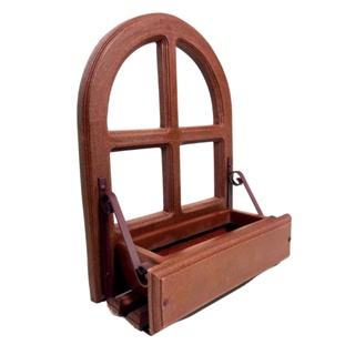 Painel Jardineira Colonial P/ Parede Jardim Vertical Plantas em Oferta na Shopee