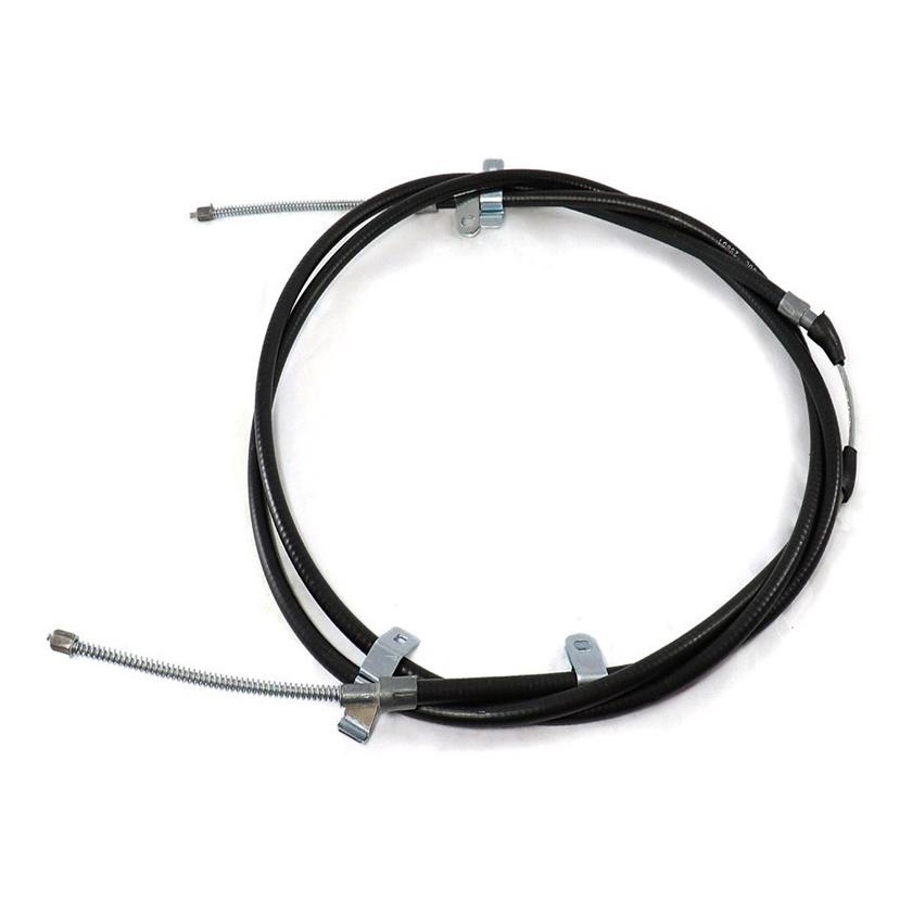 Cabo Do Freio De Mao Gol Parati G2 G3 G4 Freio A Tambor em Oferta na Shopee