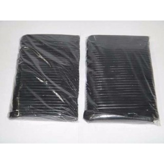 fitinha para rabiola 5 kg comprimento 20cm 8mm de largura