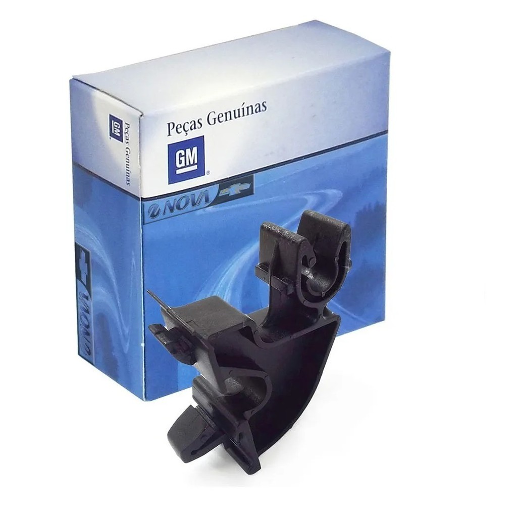 Suporte Grampo Presilha da Vareta do Capo em Oferta na Shopee