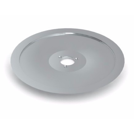 Disco Lâmina De Fatiar Frios Hobart Edge Slicer 3 Furos