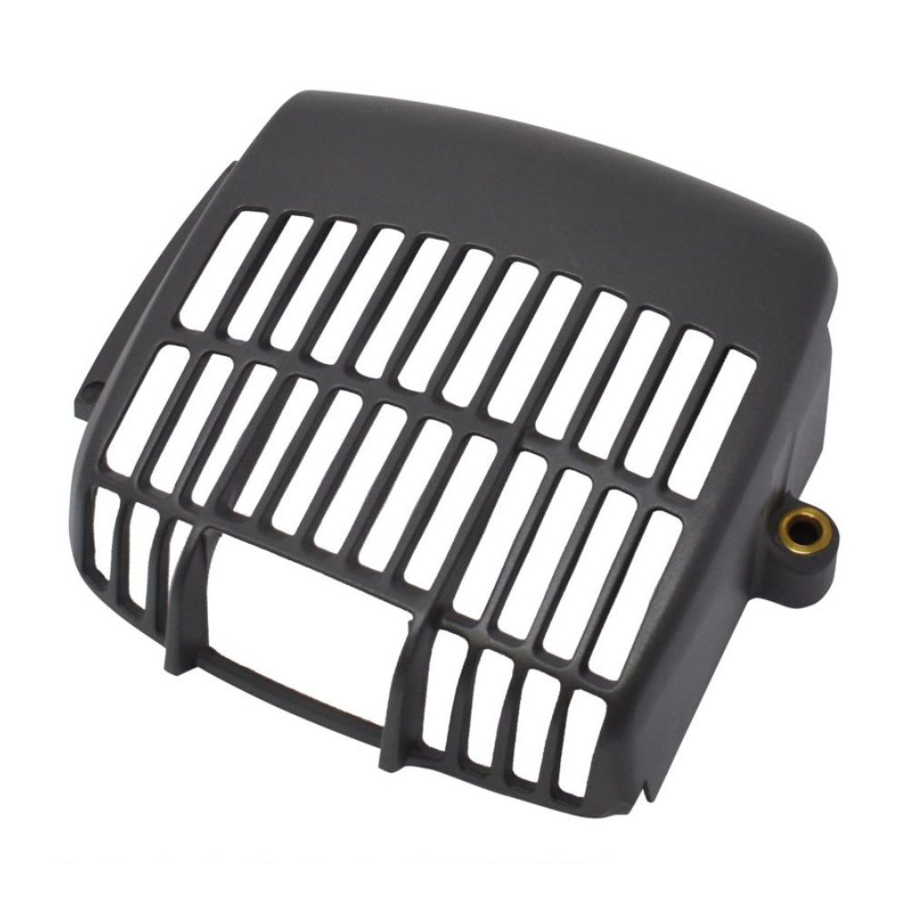 Proteção Silencioso Roçadeira Husqvarna 323 325P5X Original