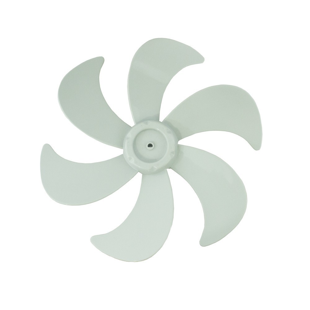 Helice Original Britânia BVT4000 Super Turbo 40cm 6 Pás