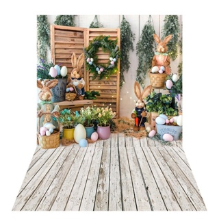 Fundo Fotográfico Tecido Newborn Páscoa 1,50x2,20 WFF-334 em Oferta na Shopee