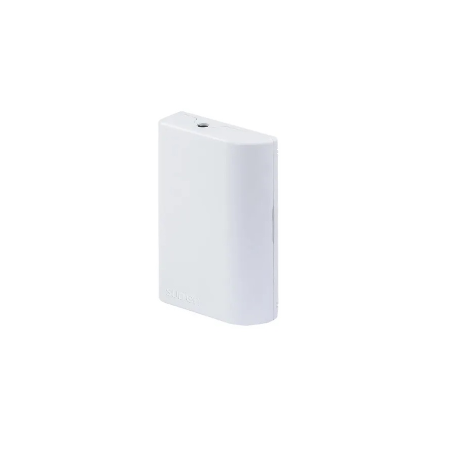 Receptor 6 Canais Pulso Retenção 433mhz Srx 602 Sulton