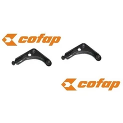 Bandeja Balança Cofap Escort, Zetec, Verona, Logus, Pointer