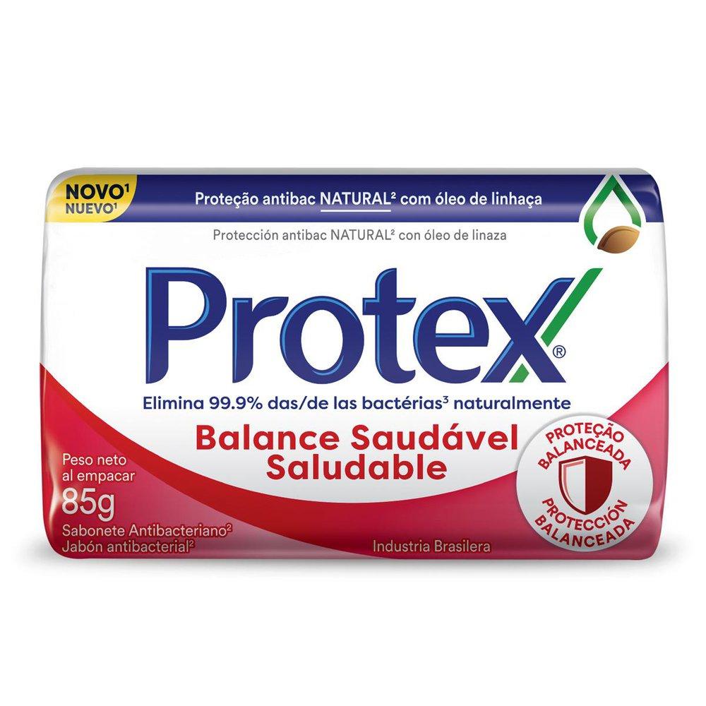 Sabonete em Barra Protex Balance 85 g em Oferta na Shopee