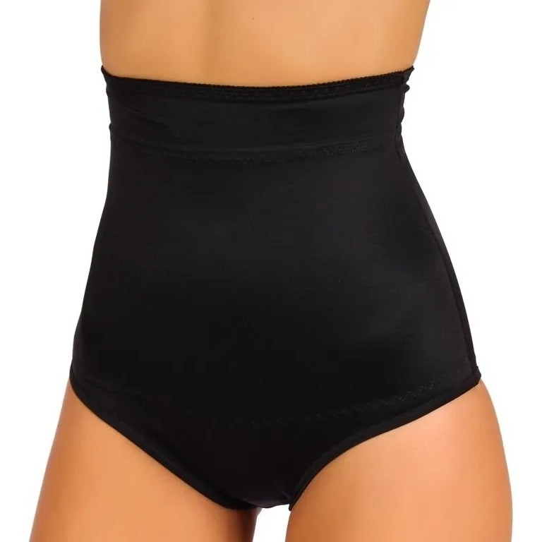 Calça Pluma Cinta Alta Modeladora Pluma Usar no diadia Pós Parto Gestante em Amamentação