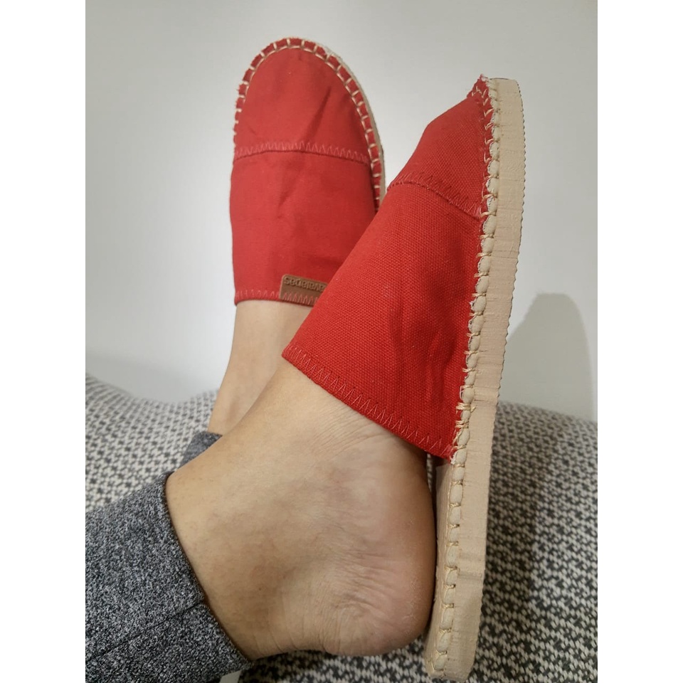 Alpargatas Origine Mule Unissex Promoção lll #05