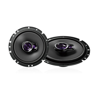 Alto Falantes Pioneer TS-1760BR - Kit Triaxial 6 Polegadas 2x50WRMS em Oferta na Shopee