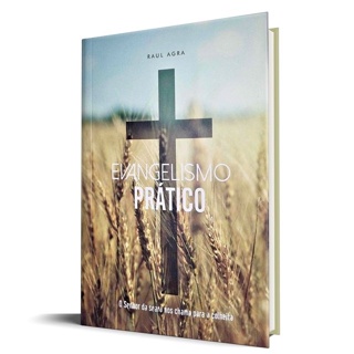 Evangelismo Prático |  Raul Agra em Oferta na Shopee