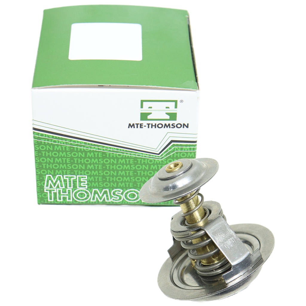 Valvula Termostatica Focus Ecosport Escort Courier Ford Ka Fiesta 1.0 1.6 Rocam De 2002 A 2006 MTE THOMSON
