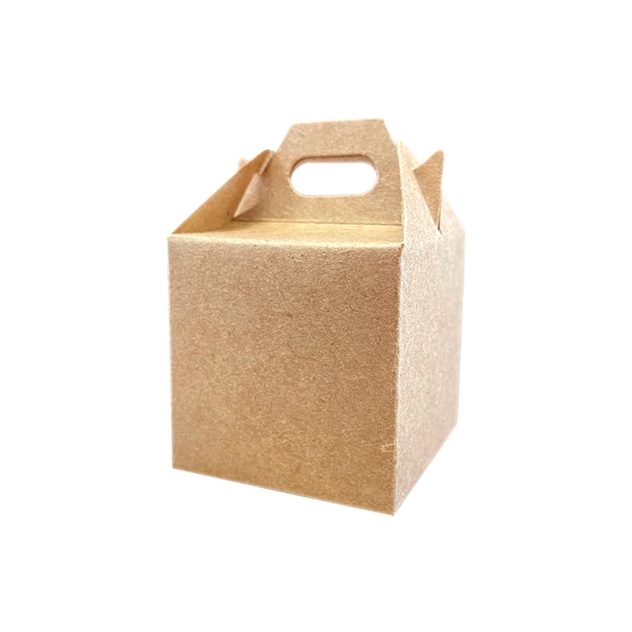 Mini Caixa Sacolinha S0 - Kraft - 10 UN - ASSK - Rizzo em Oferta na Shopee