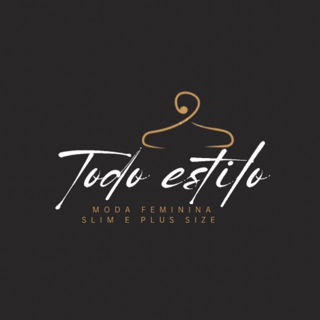 Todo Estilo Moda Plus Size e Slim