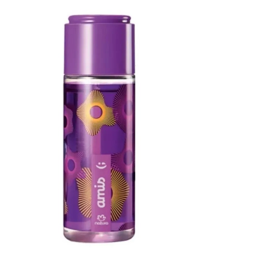 Perfume Amis Frutal Envolvente Natura Feminino, 60ml | Shopee Brasil