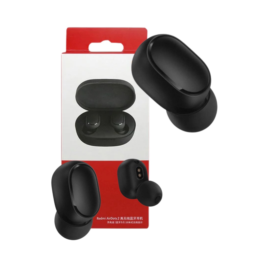 Fone de Ouvido Bluetooth AirDots