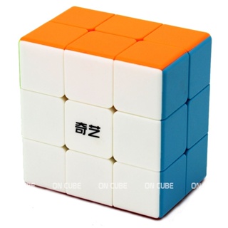 Cubo Mágico 3x3x2 Qiyi Stickerless em Oferta na Shopee
