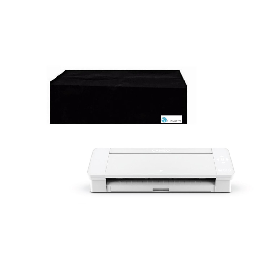 capa protetora plotter silhouette impressora cameo 4 em Oferta na Shopee