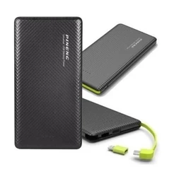 Bateria Portátil Power Bank 10.000mah e 5000mah Universal