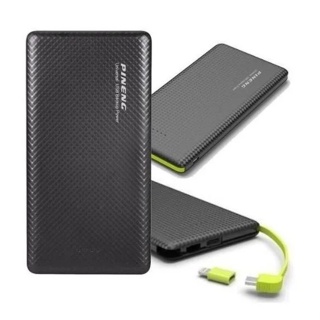 Bateria Portátil Power Bank 10.000mah e 5000mah Universal em Oferta na Shopee
